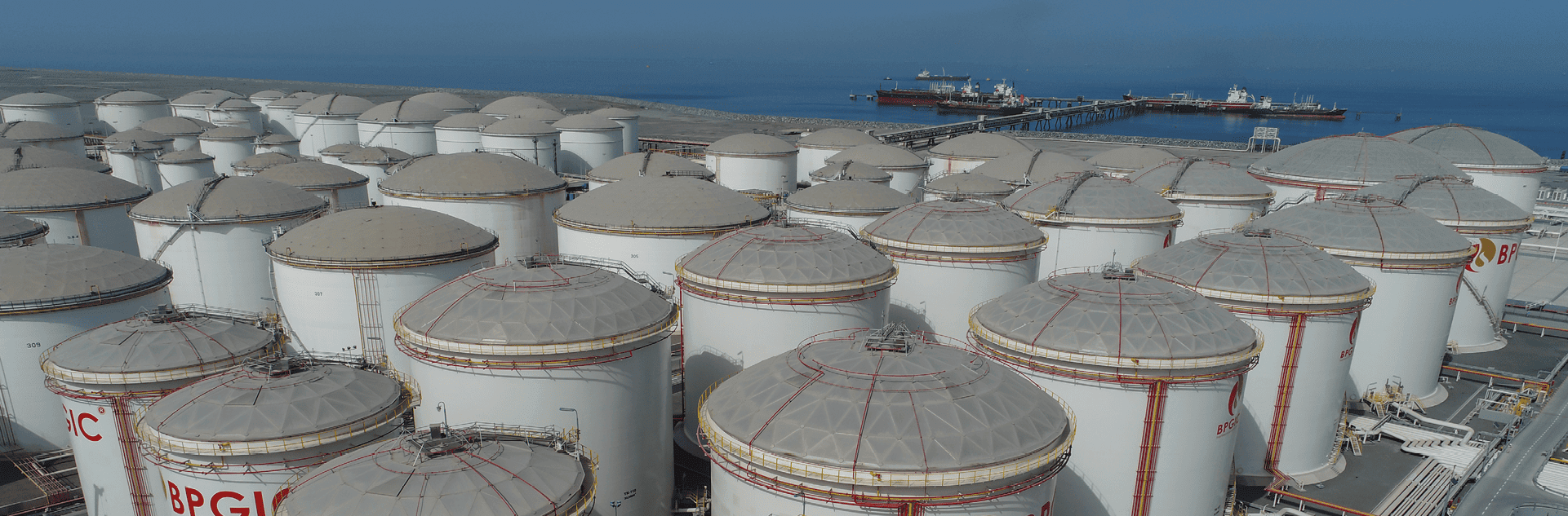 Competitive Advantages